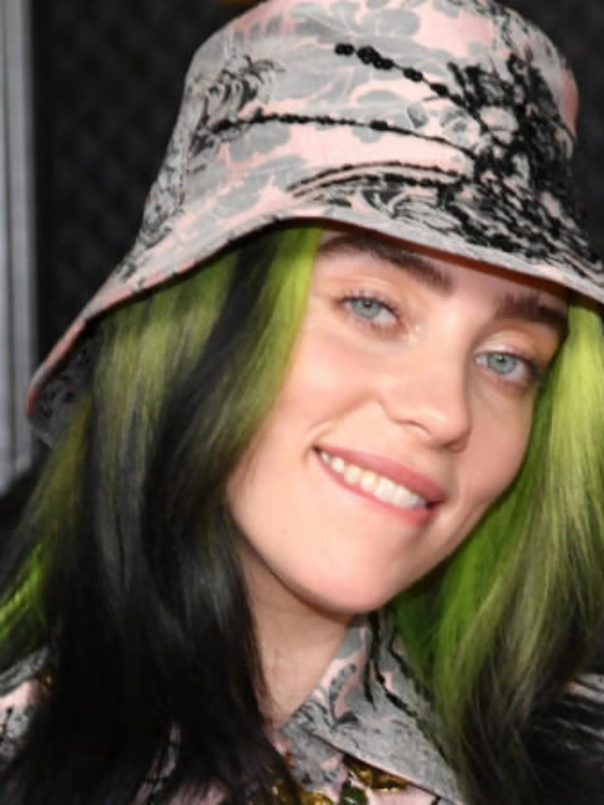 Billie Eilish: Schreibblockade bei ‘James Bond’-Song
