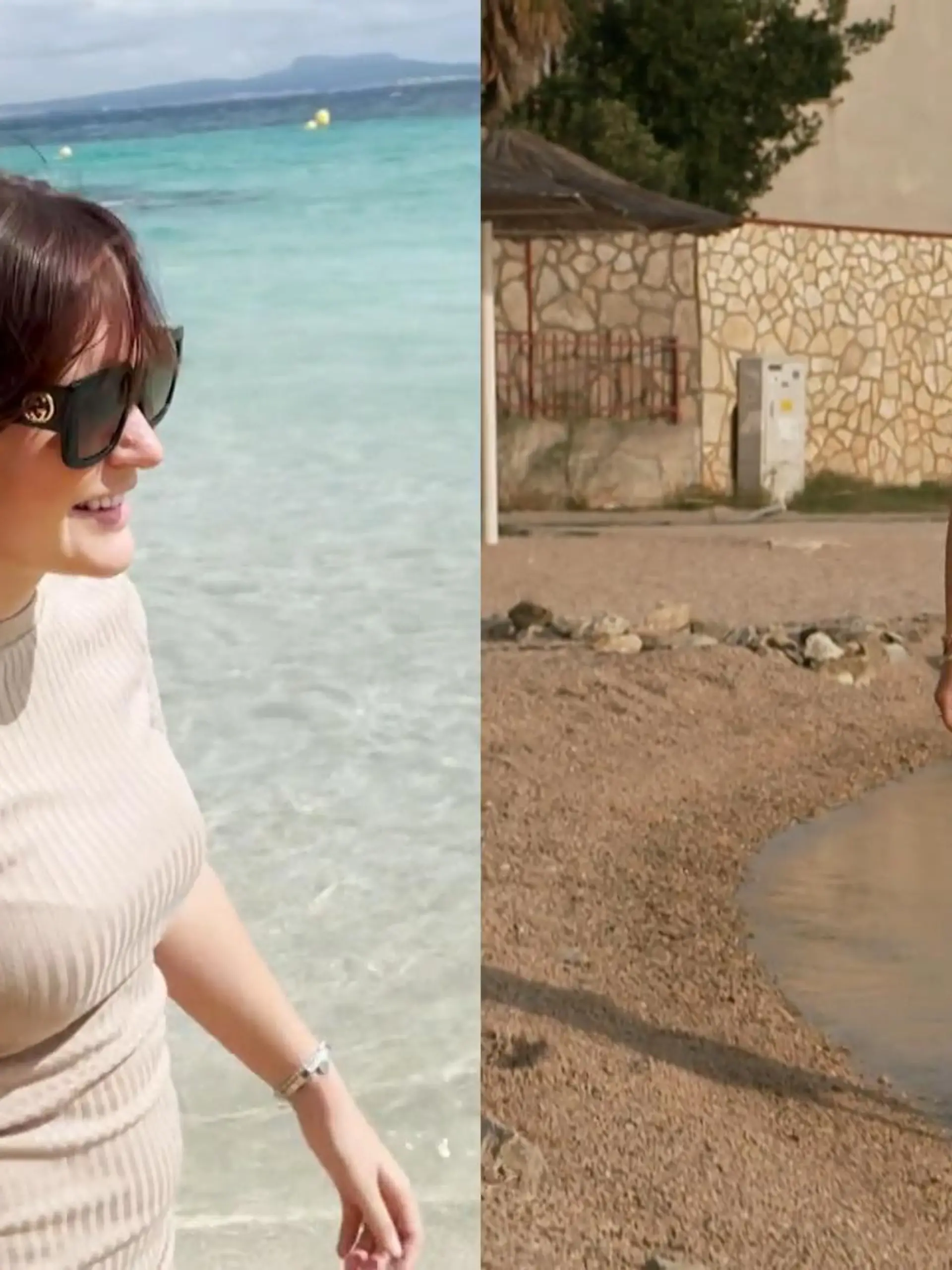 Bild zu: "Wohin noch günstig in den Urlaub?"