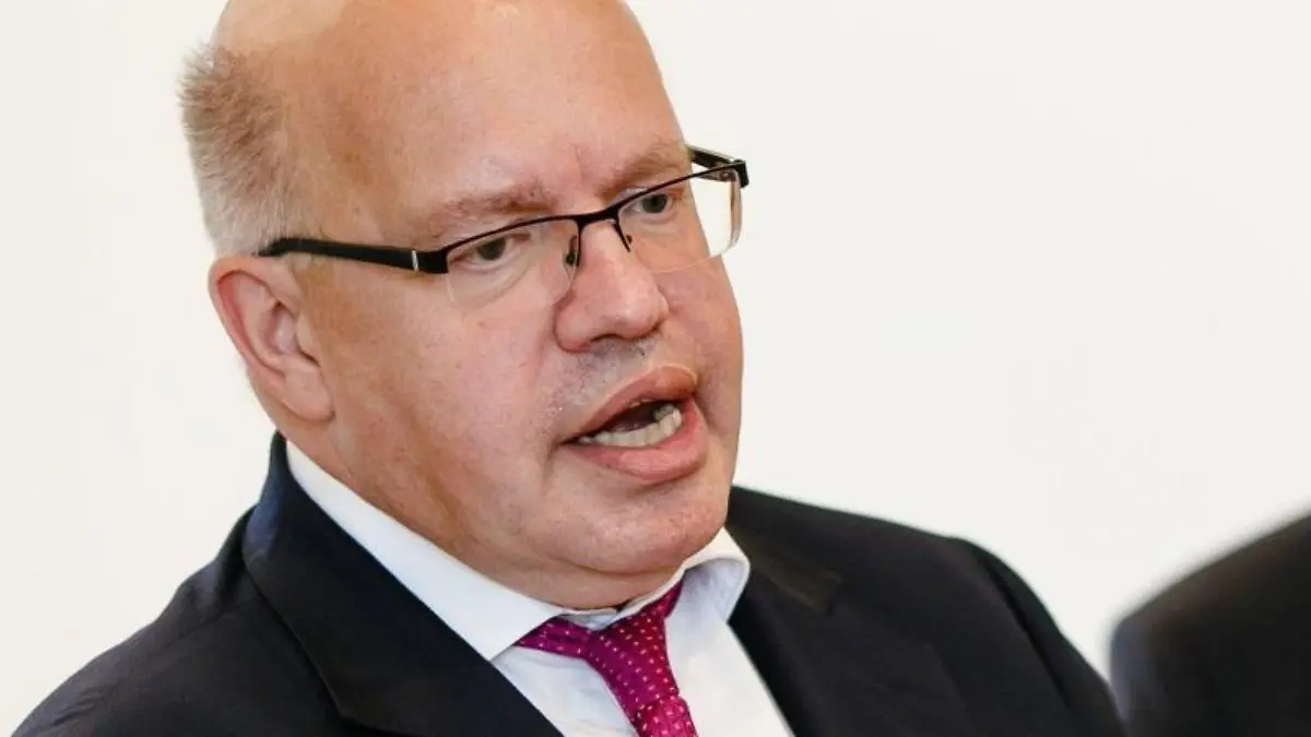 Peter Altmeier
