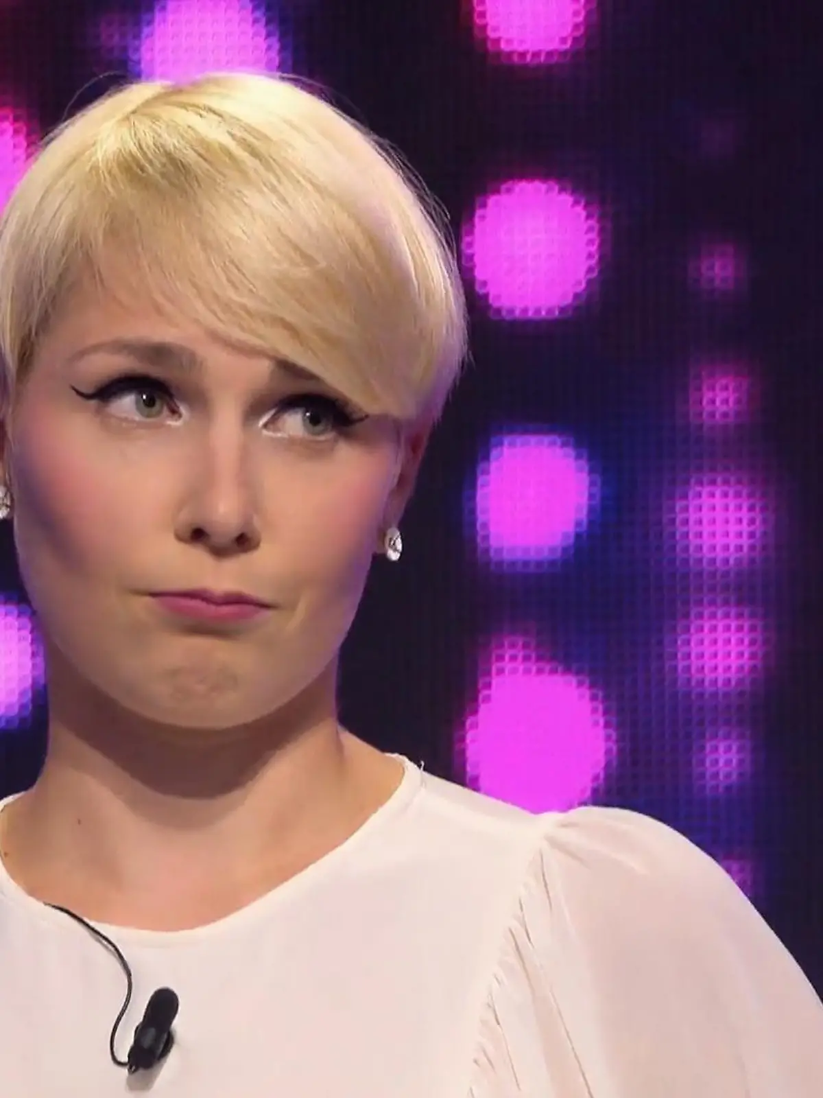 "Take Me Out"-Kandidatin Paulina