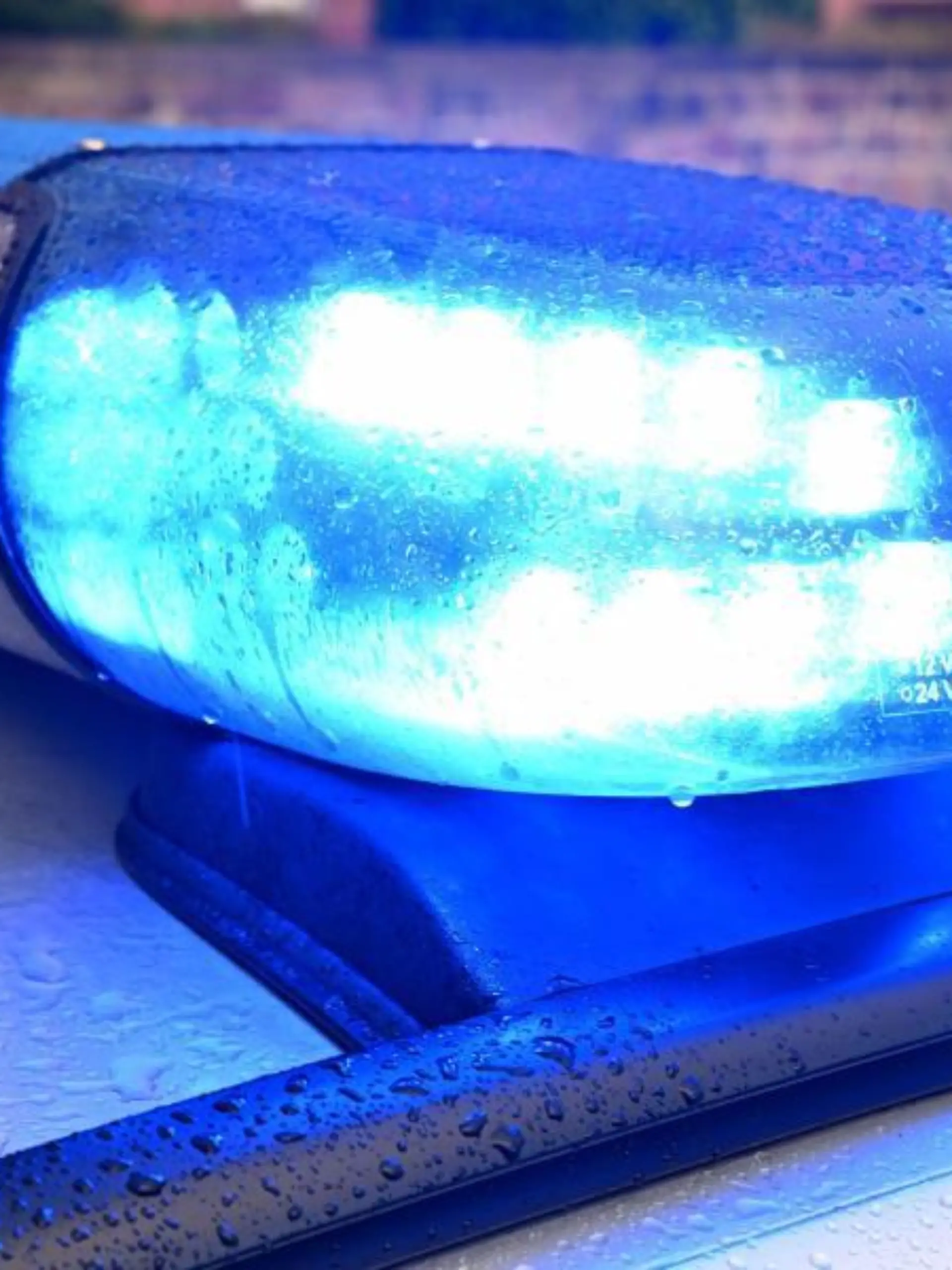 Polizei