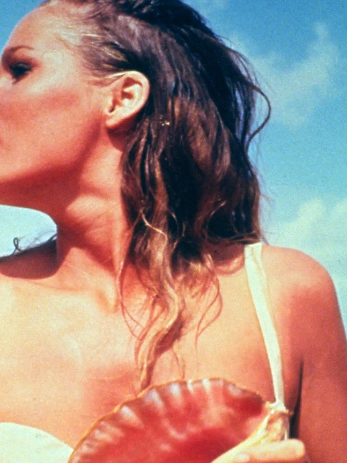 Bild zu: "Kissy, Pussy, Plenty: die anzüglichen Namen der Bondgirls"
