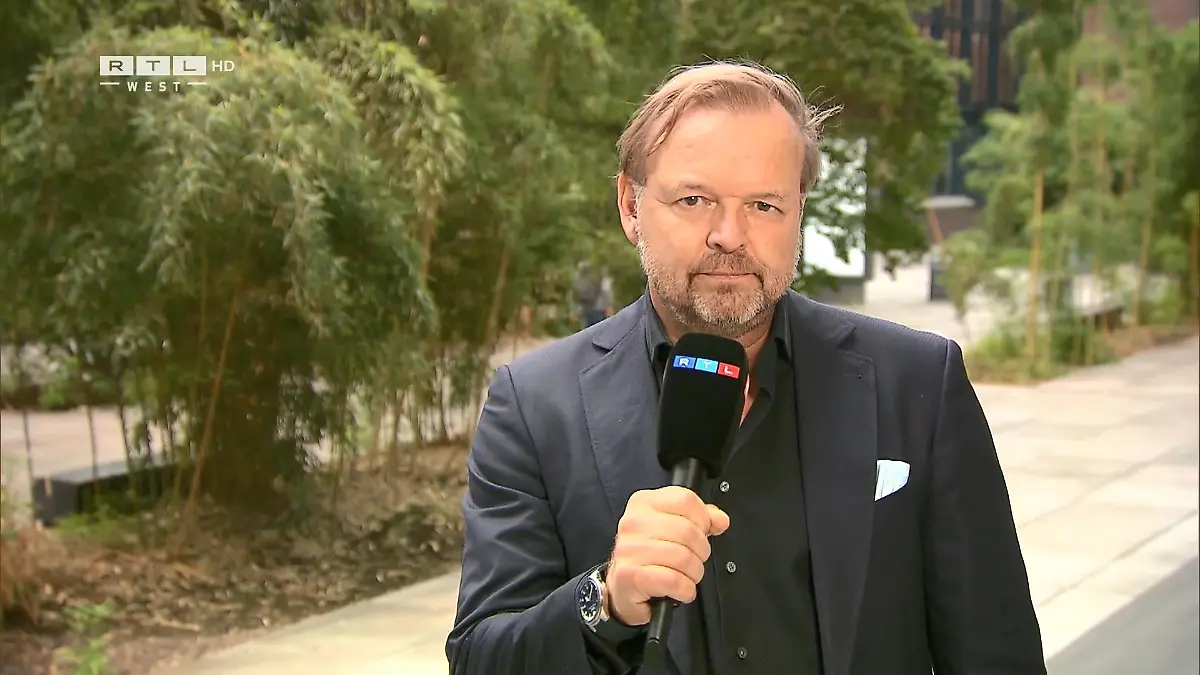 Jörg Zajonc zur Bundestagswahl Der RTL WEST Kommentar