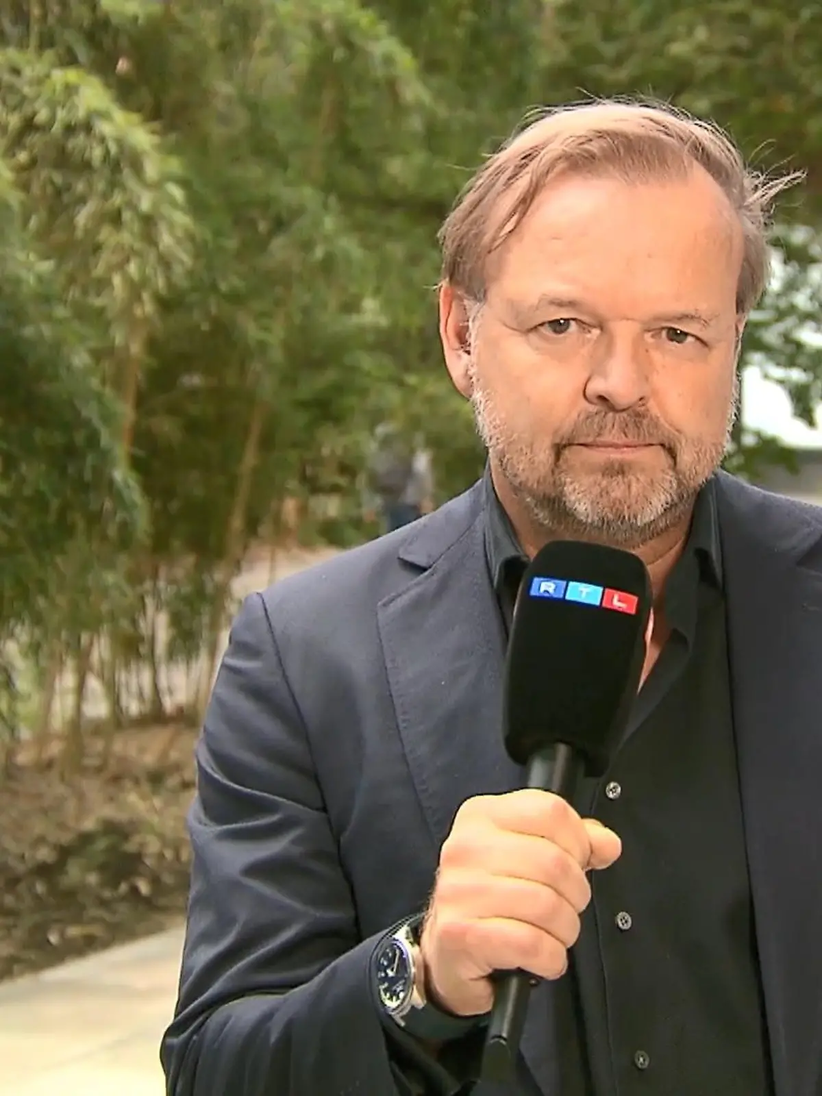 Bild zu: "Jörg Zajonc zur Bundestagswahl"