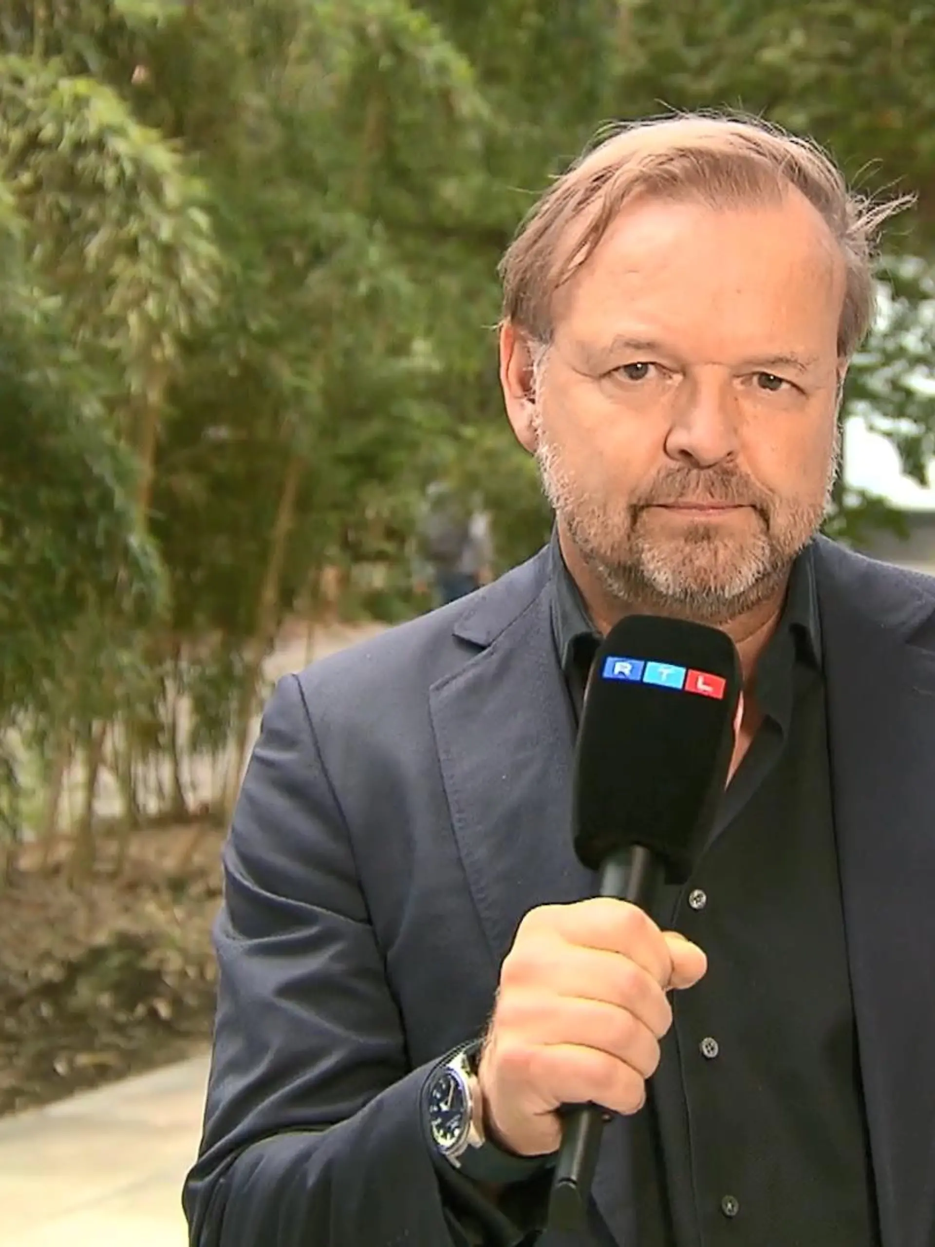 Bild zu: "Jörg Zajonc zur Bundestagswahl"