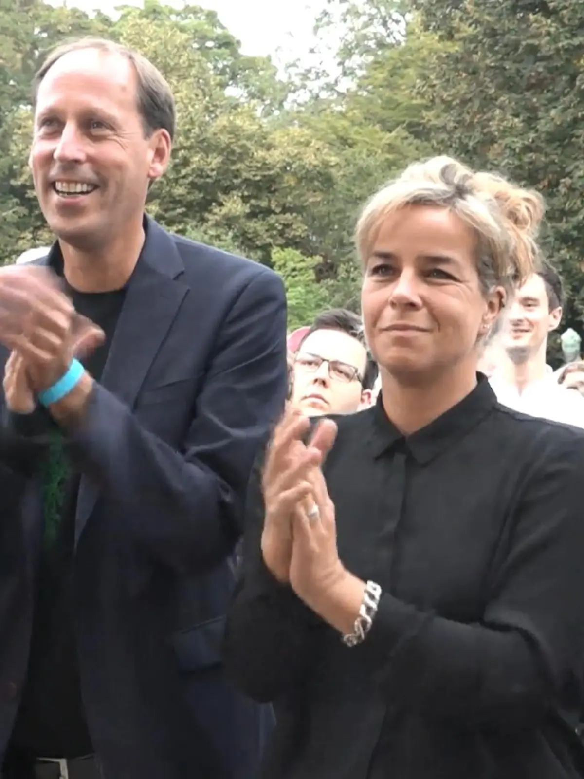 Bild zu: "Wie geht es weiter in NRW?"