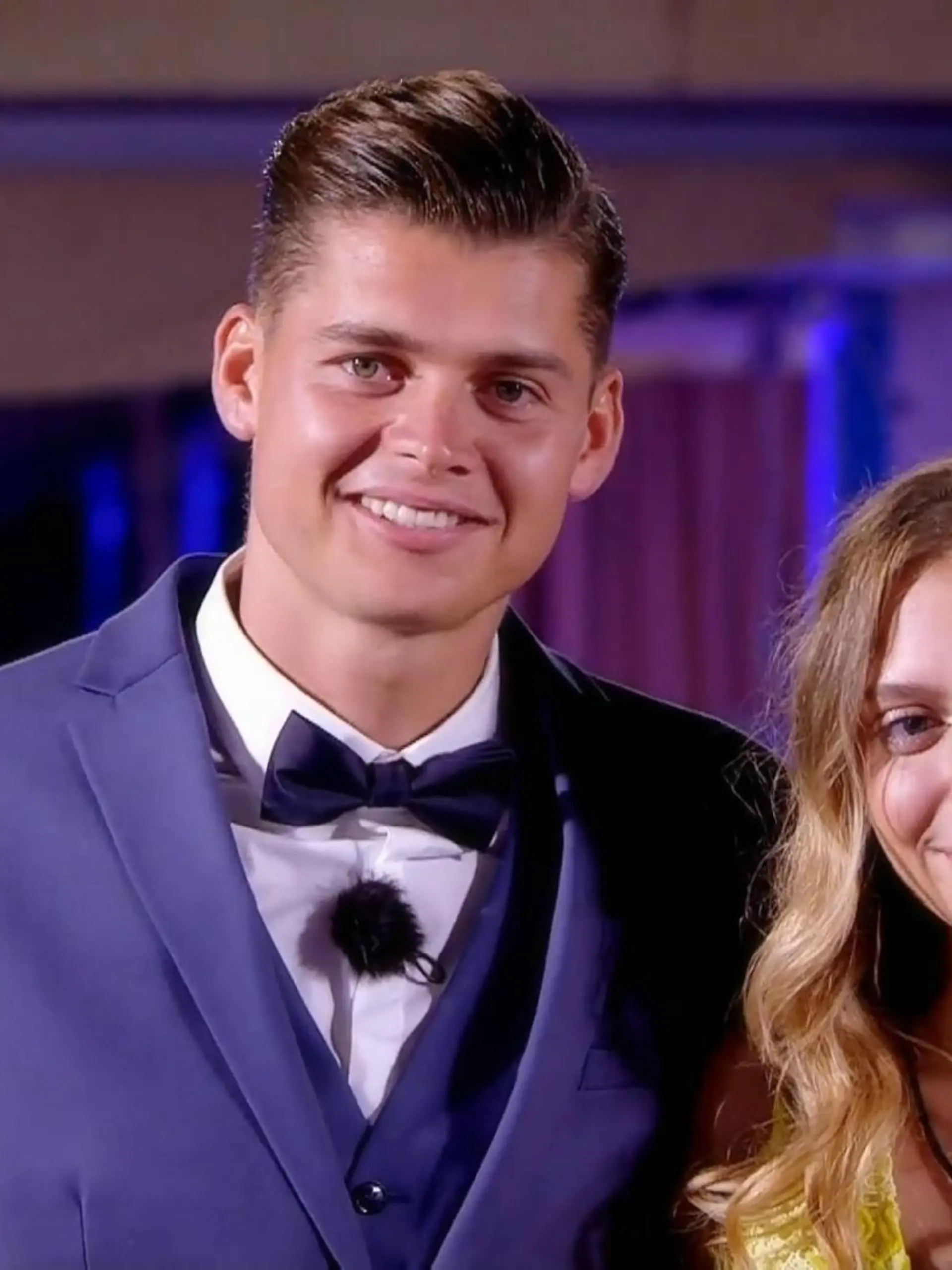 Robin und Isabell gewinnen "Love Island" 2021