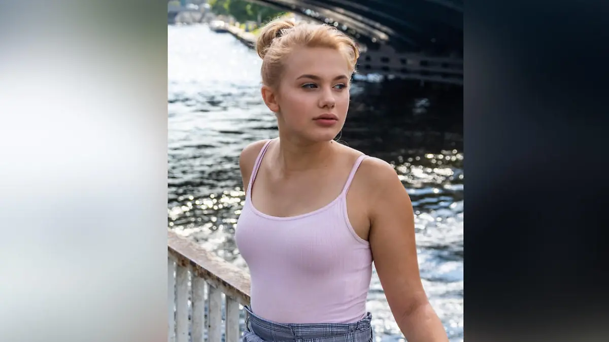 Die 15-jährige Rebecca Reusch verschwand am Morgen des 18. Februar.