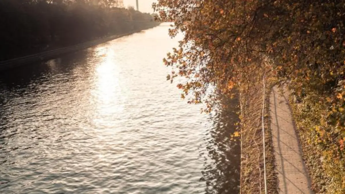 Wetterfeature Herbst