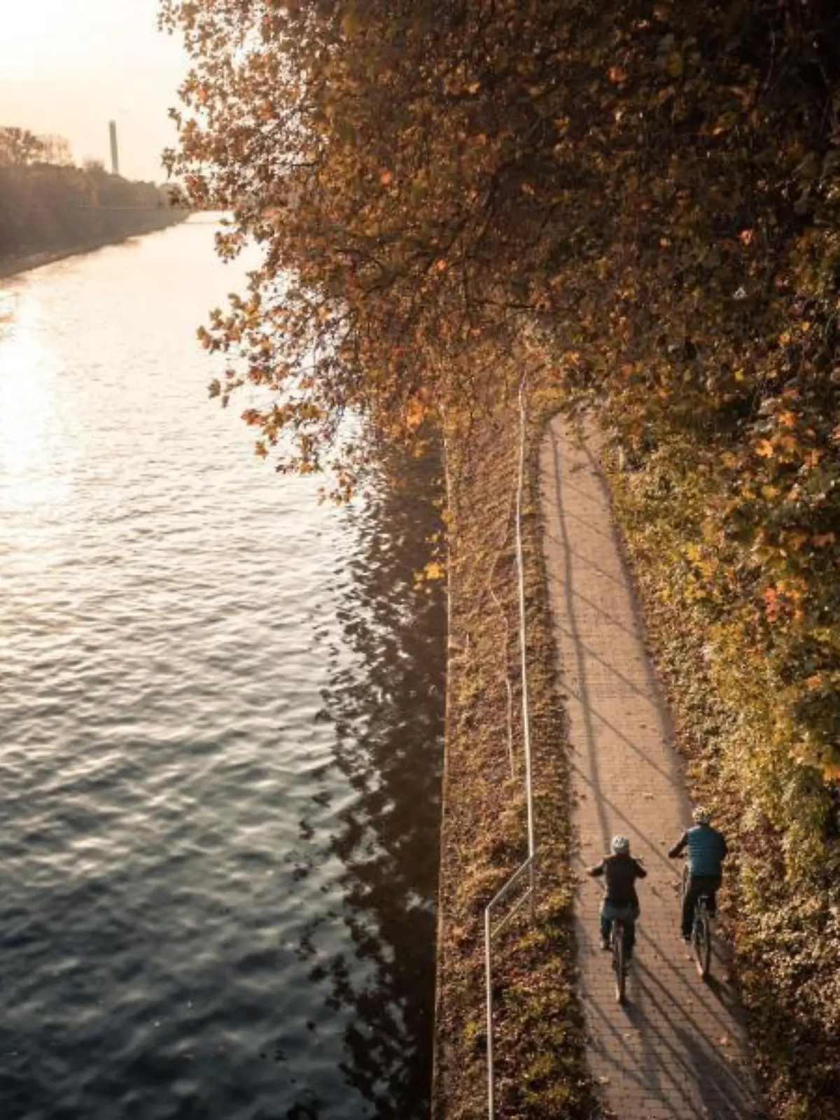 Wetterfeature Herbst