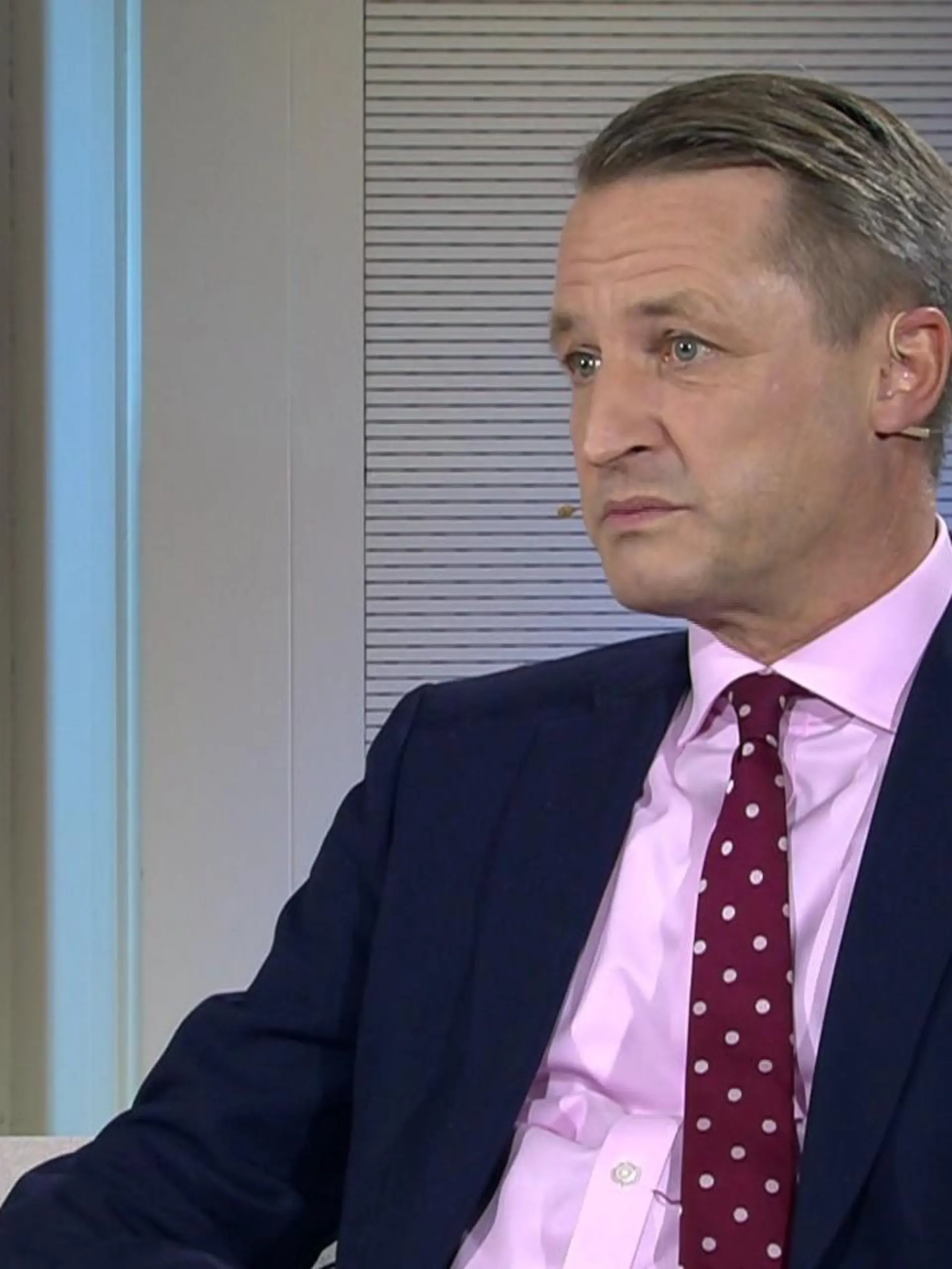 RTL-Chef Nikolaus Blome im Kommentar über das Wahlergebnis
