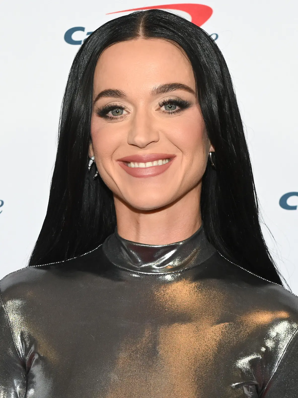Katy Perry beim iHeartRadio z100’s Jingle Ball 2024.