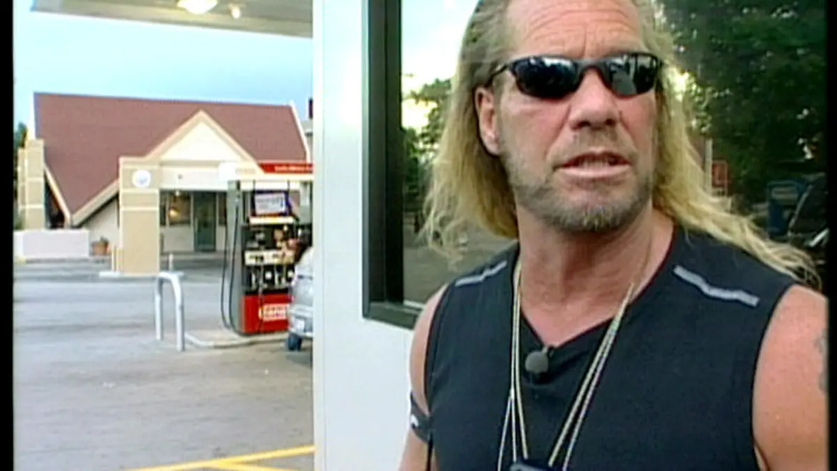 Duane "Dog" Chapman (Foto) und sein Team sind dieses Mal in Colorado im Einsatz, um den wegen Drogendelikten angeklagten Chris Nuanes zu suchen..