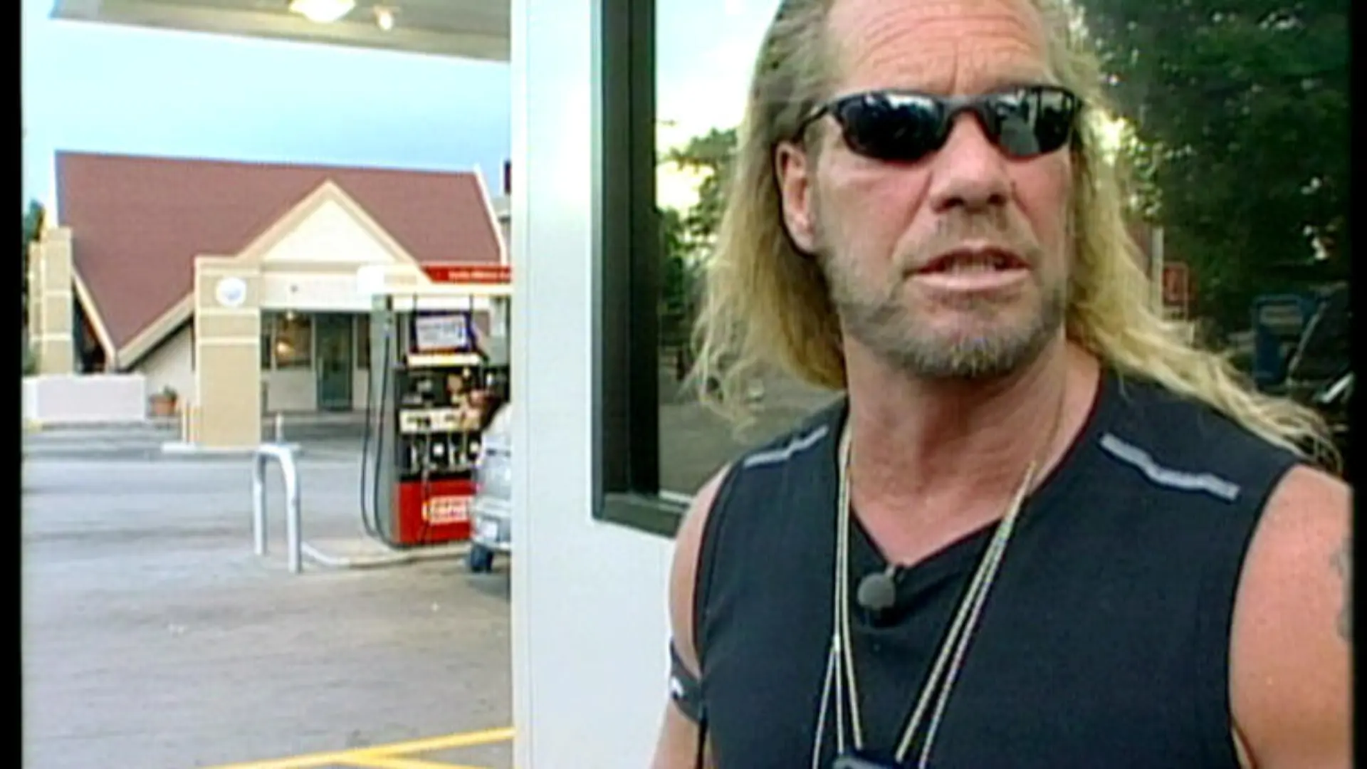 Duane "Dog" Chapman (Foto) und sein Team sind dieses Mal in Colorado im Einsatz, um den wegen Drogendelikten angeklagten Chris Nuanes zu suchen..