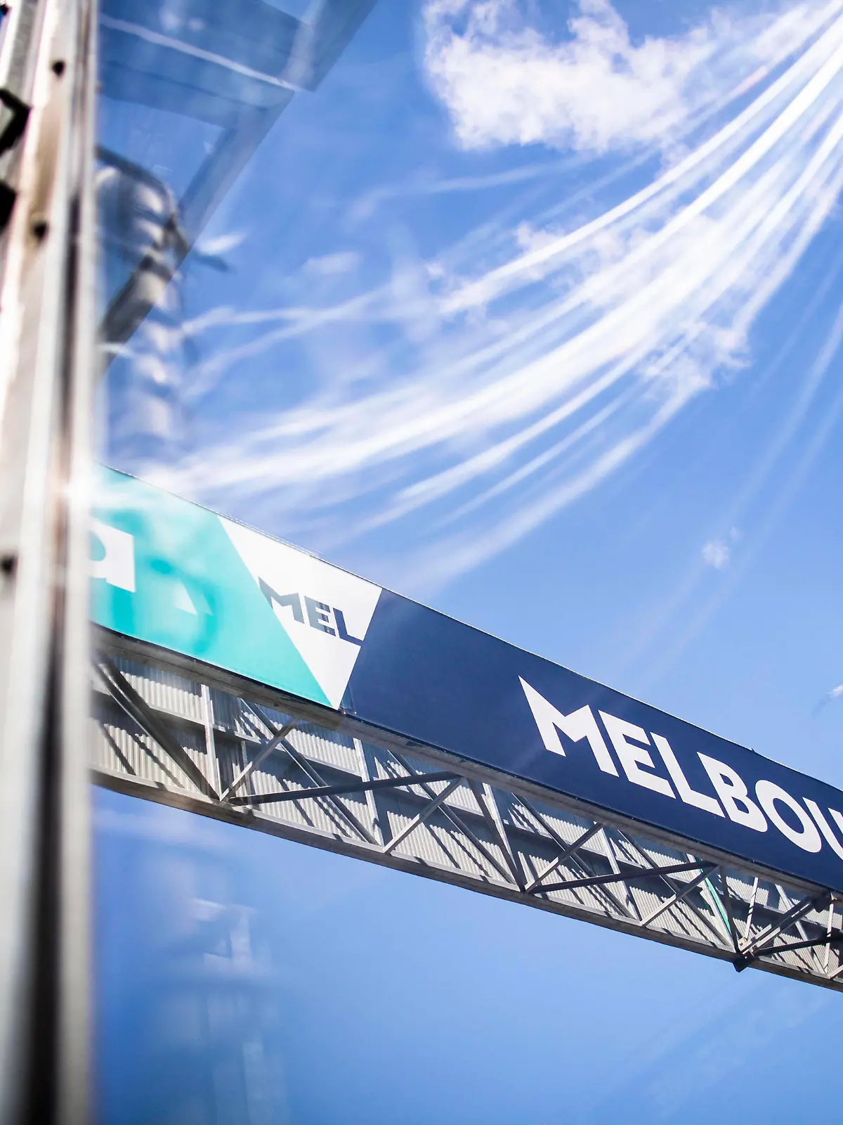  Motorsports: FIA Formula One World Championship, WM, Weltmeisterschaft 2020, Grand Prix of Australia, Melbourne Grand Prix Circuit at Albert Park Melbourne Australia