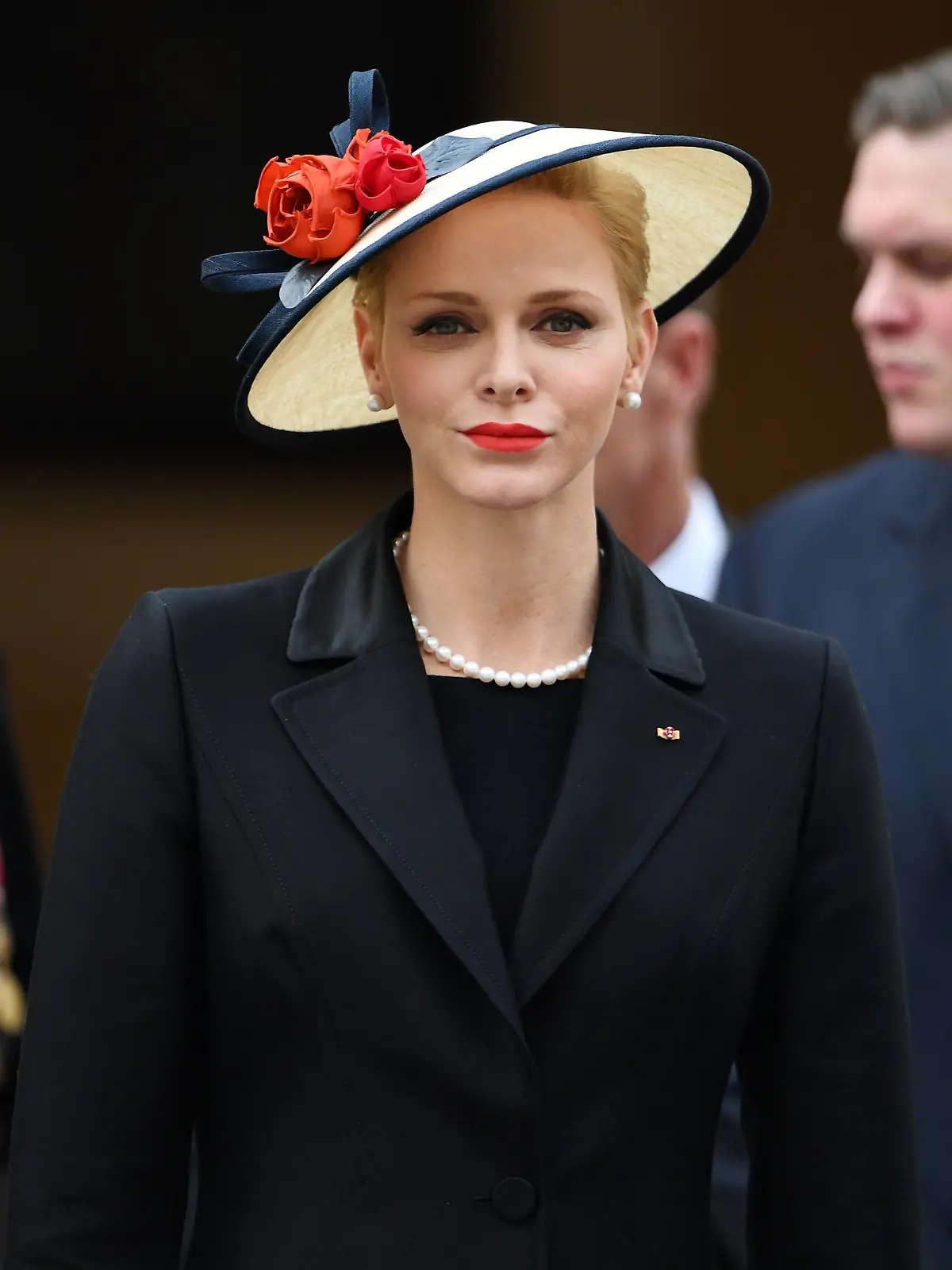 Charlène von Monaco