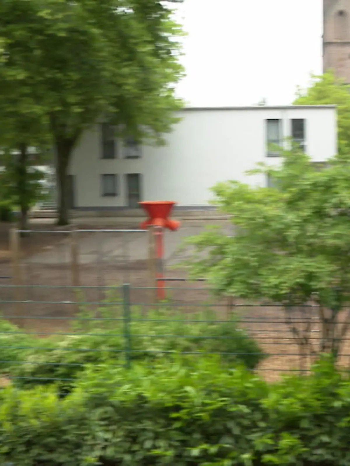 Bild zu: "Jugendlicher festgenommen"