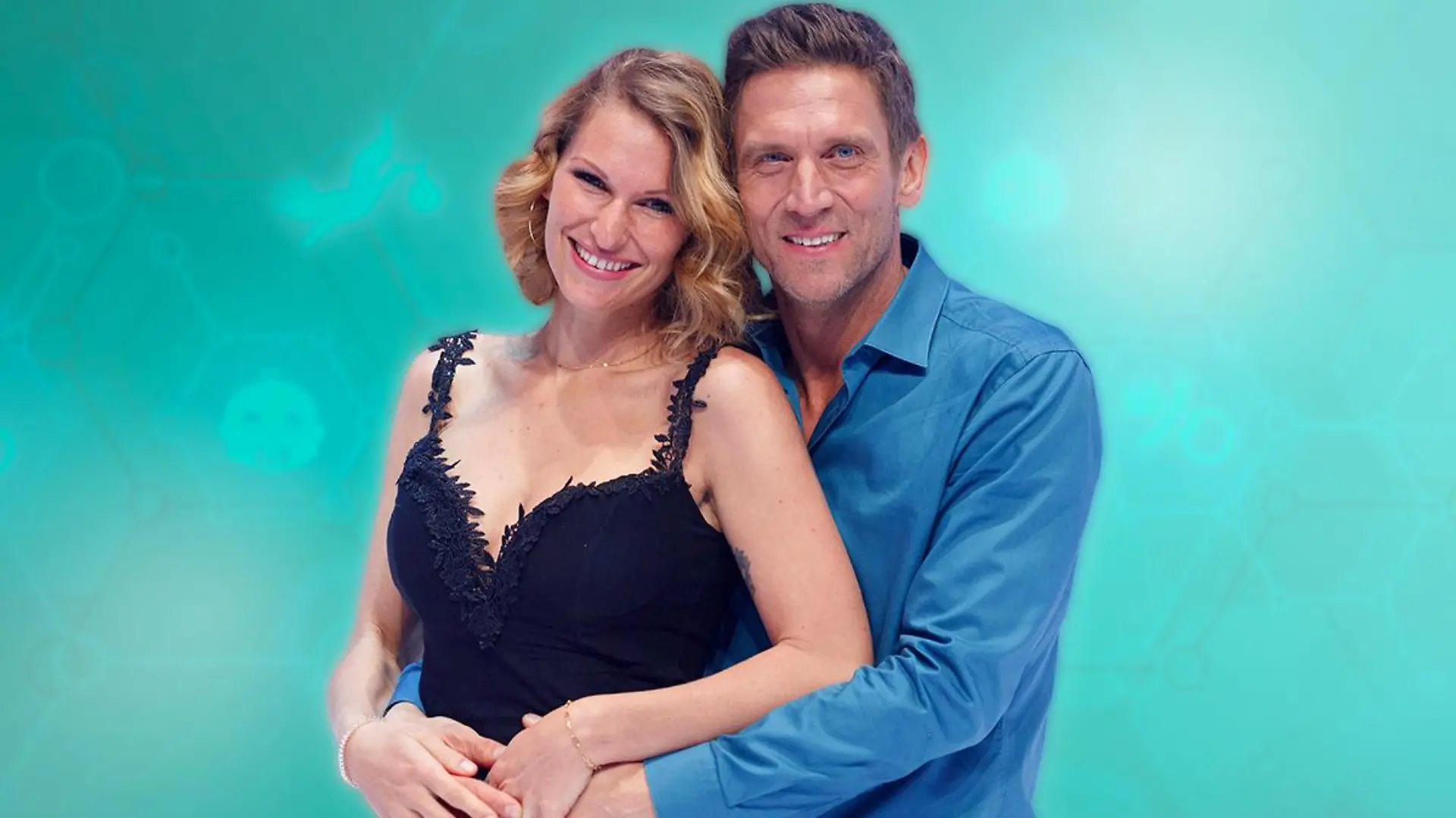 HUB GO WEB Janni Hnscheid Peer Kusmagk Baby 3 ist da Kind Storch