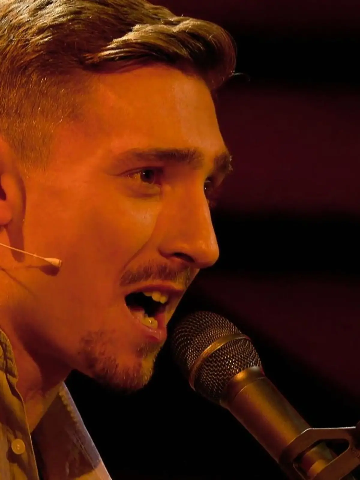 "Take Me Out"-Kandidat Tom kassiert das erste OUT der neuen Staffel