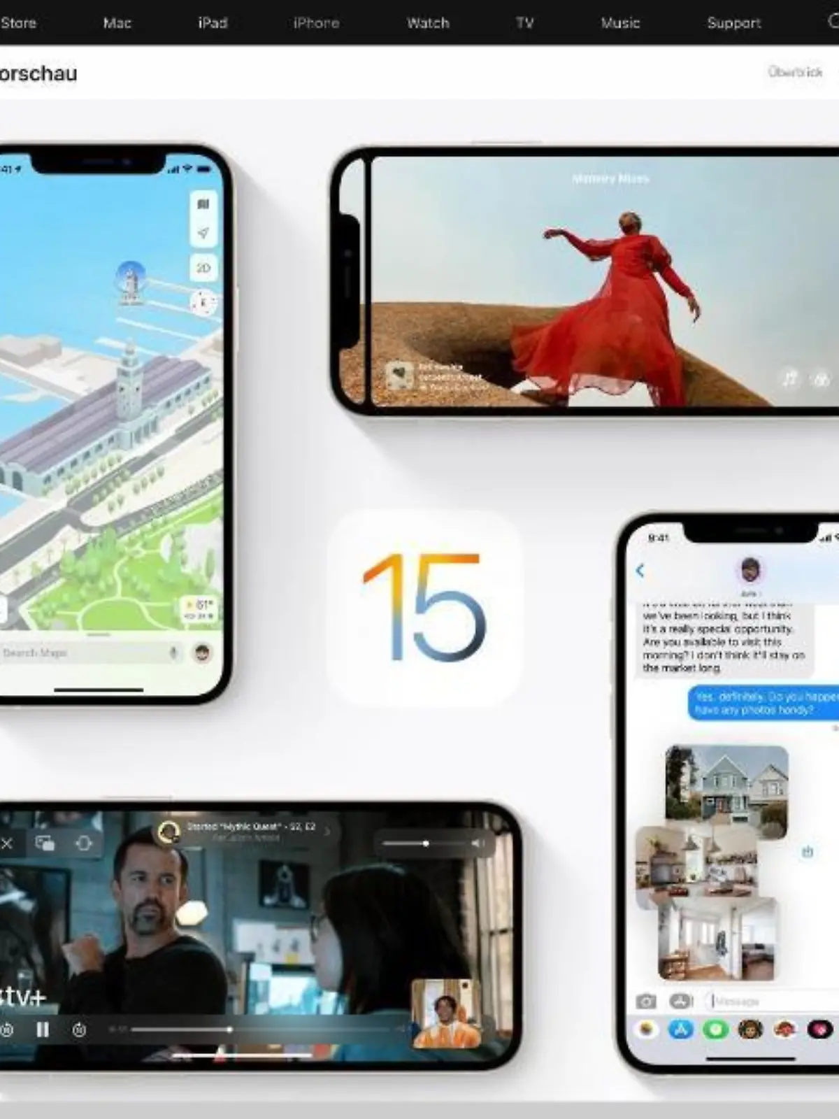 Apple Inc.