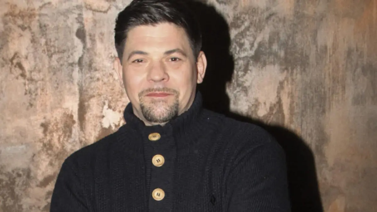 Tim Mälzer: Zehn Kilo in neun Tagen