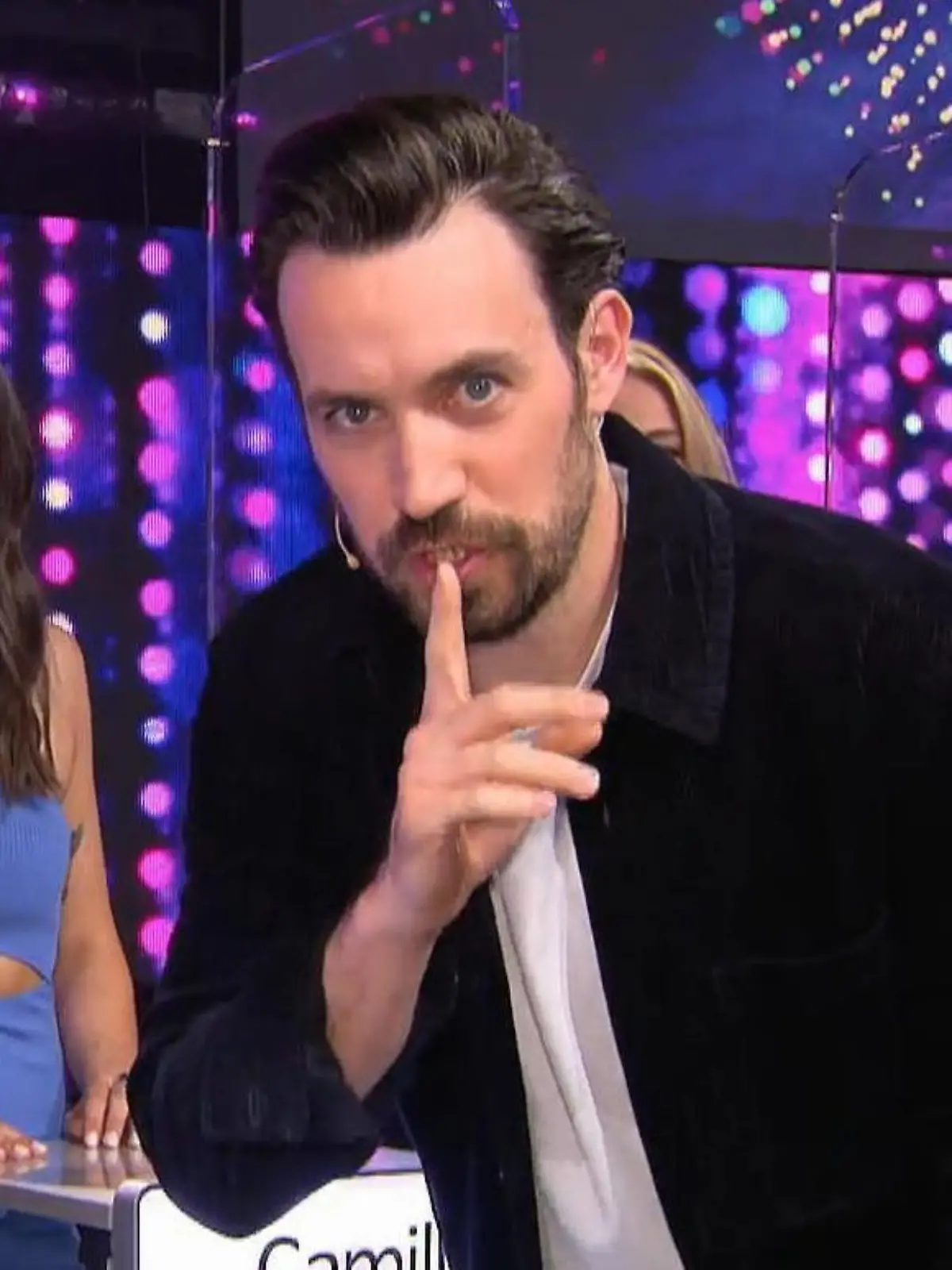 "Take Me Out"-Moderator Jan Köppen startet mit den neuen Folgen durch