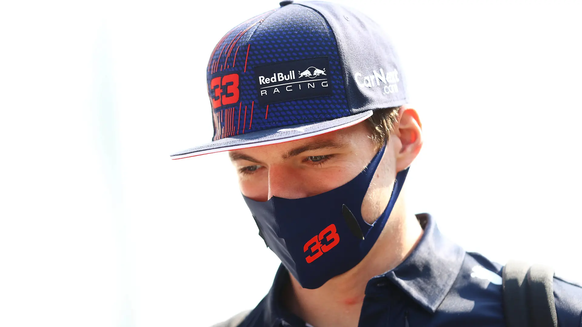 F1 Grand Prix of Italy 33 Max Verstappen NED, Red Bull Racing, F1 Grand Prix of Italy at Autodromo Nazionale Monza on September 12, 2021 in Monza, Italy. Photo by Bryn Lennon/Getty Images/FIA Pool via HOCH ZWEI Monza Autodromo di Monza Italy Poolfoto HOCH ZWEI/Pool/Getty Images ,EDITORIAL USE ONLY