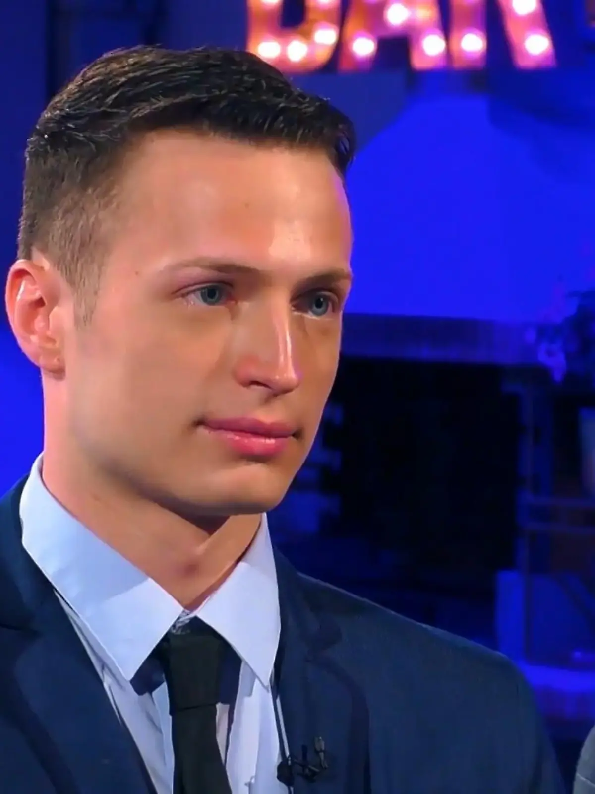 Bild zu: "Für Max ist "Prince Charming" vorbei"