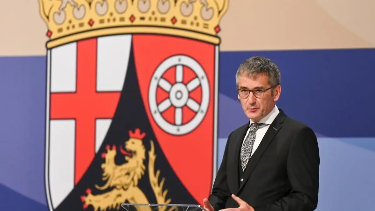 Arne Dedert