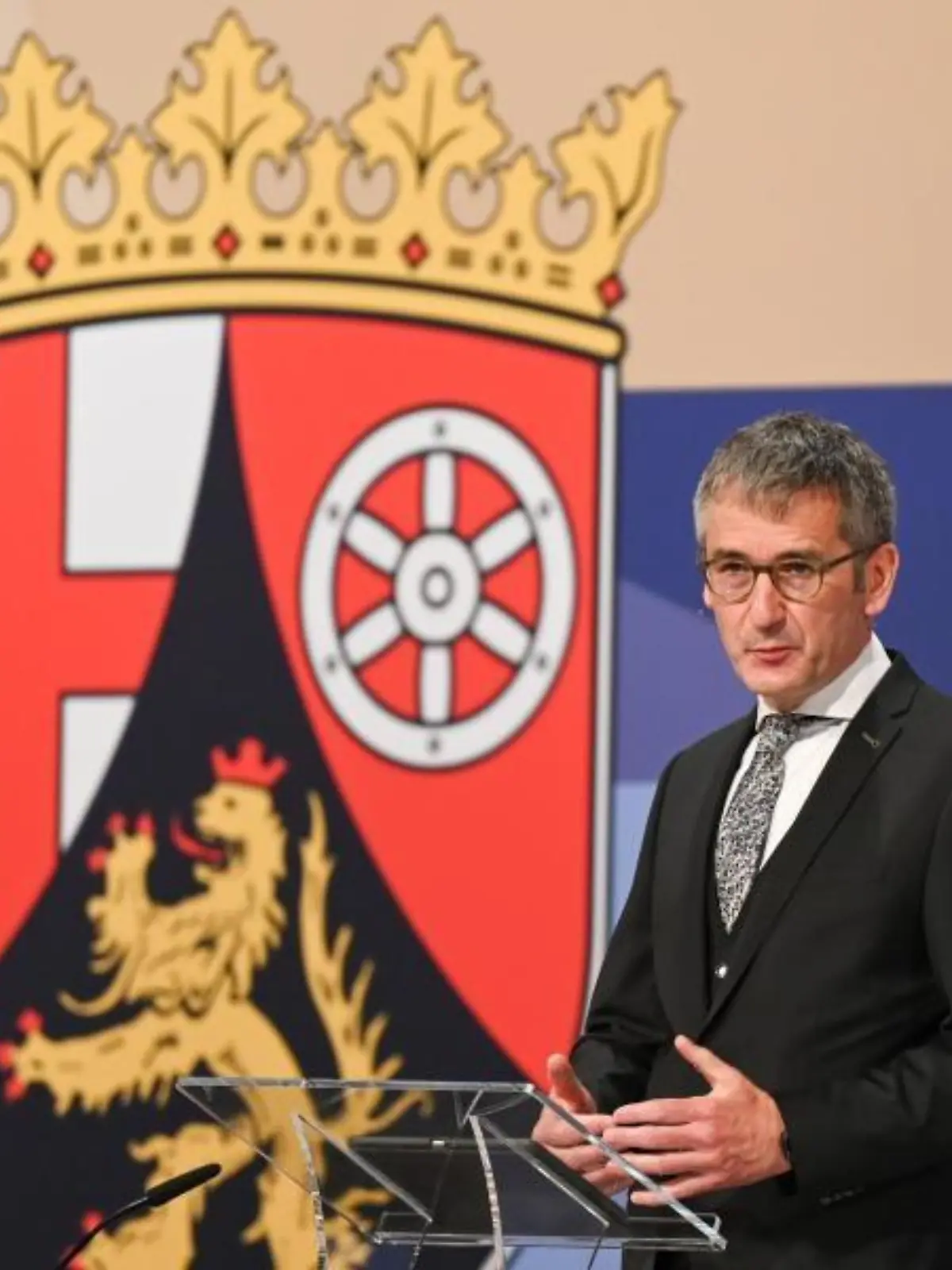 Arne Dedert