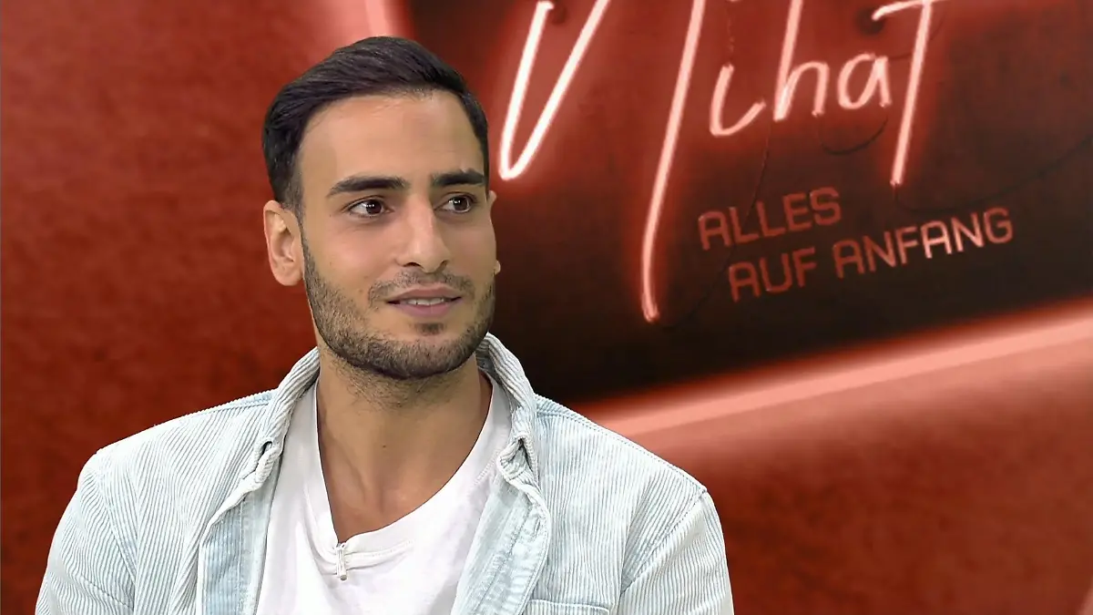 Timur Ülker erzählt über seine bewegende Kindheit GZSZ-Star ist ohne Vater aufgewachsen