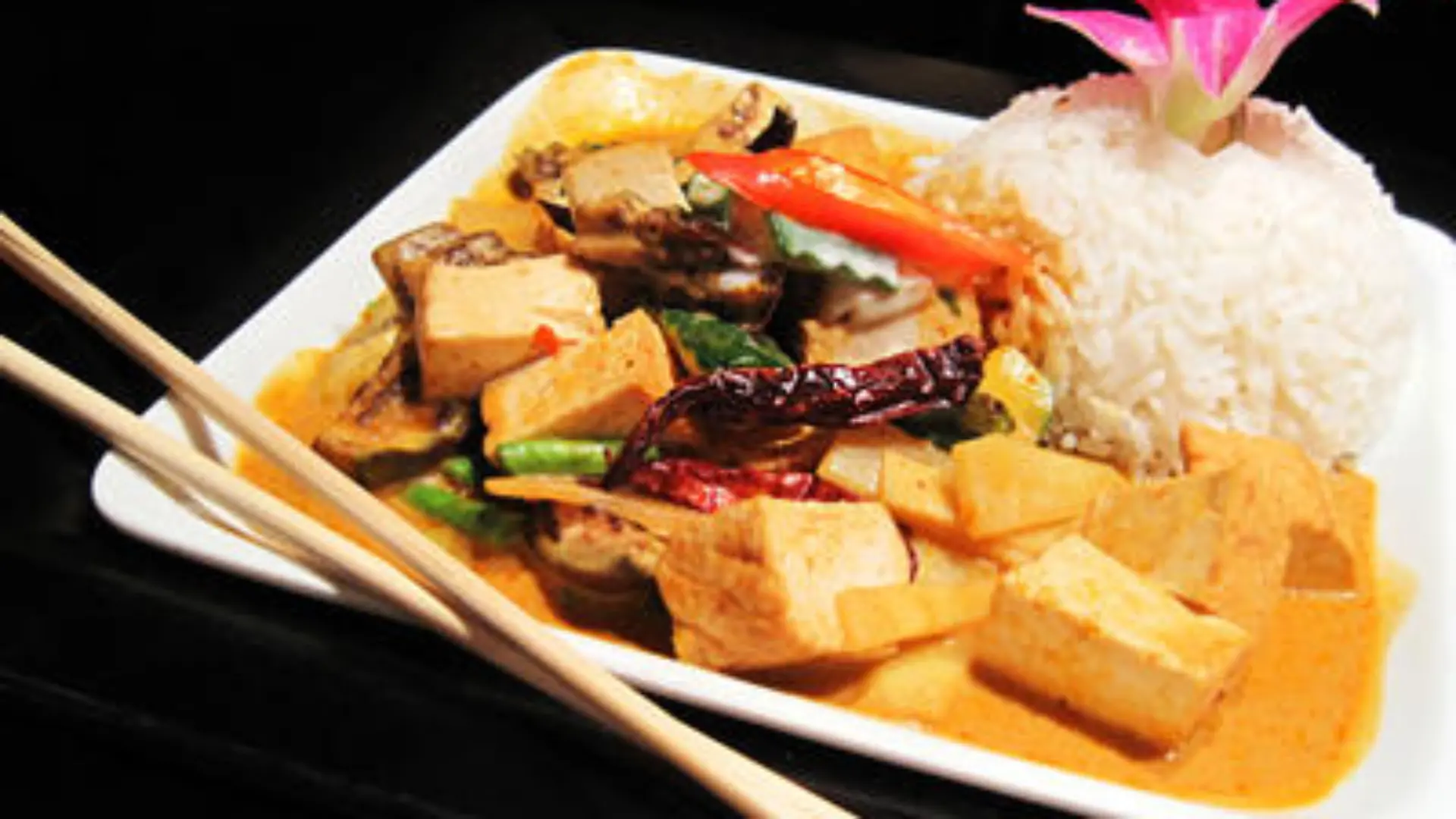 tofu
