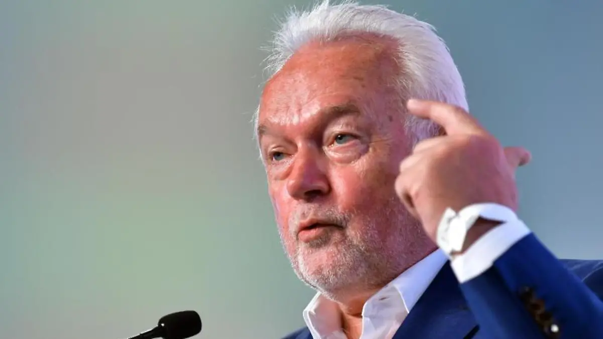 Landesparteitag der Thüringer FDP