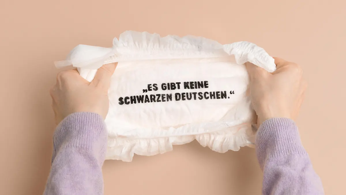 Windel von LITTLE BIG CHANGE