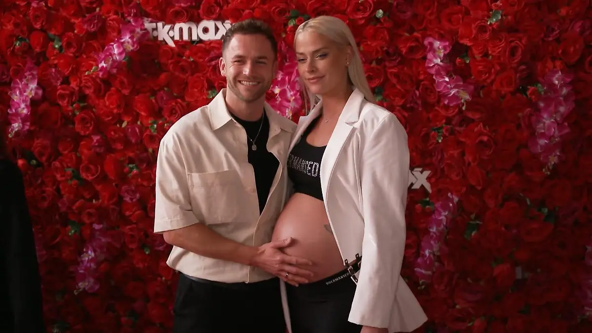 Baby-Endspurt! Doch eine Sache fehlt noch... Philipp Stehler & Vanessa Ciomber