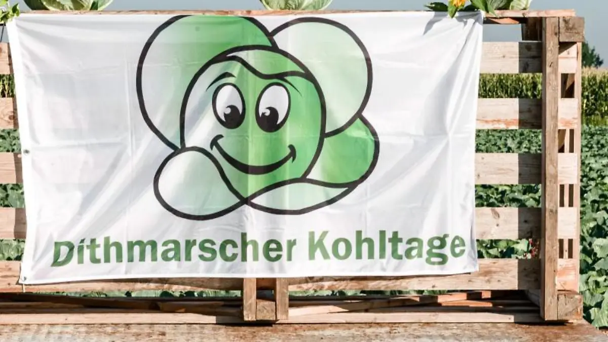 Dithmarscher Kohltage