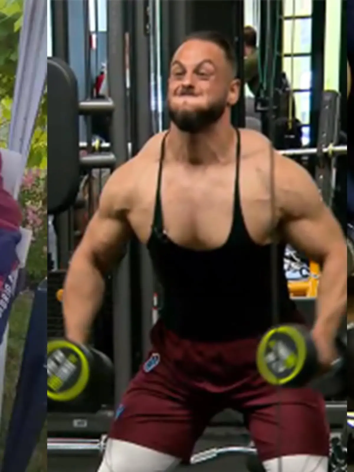 Aslan Birinci