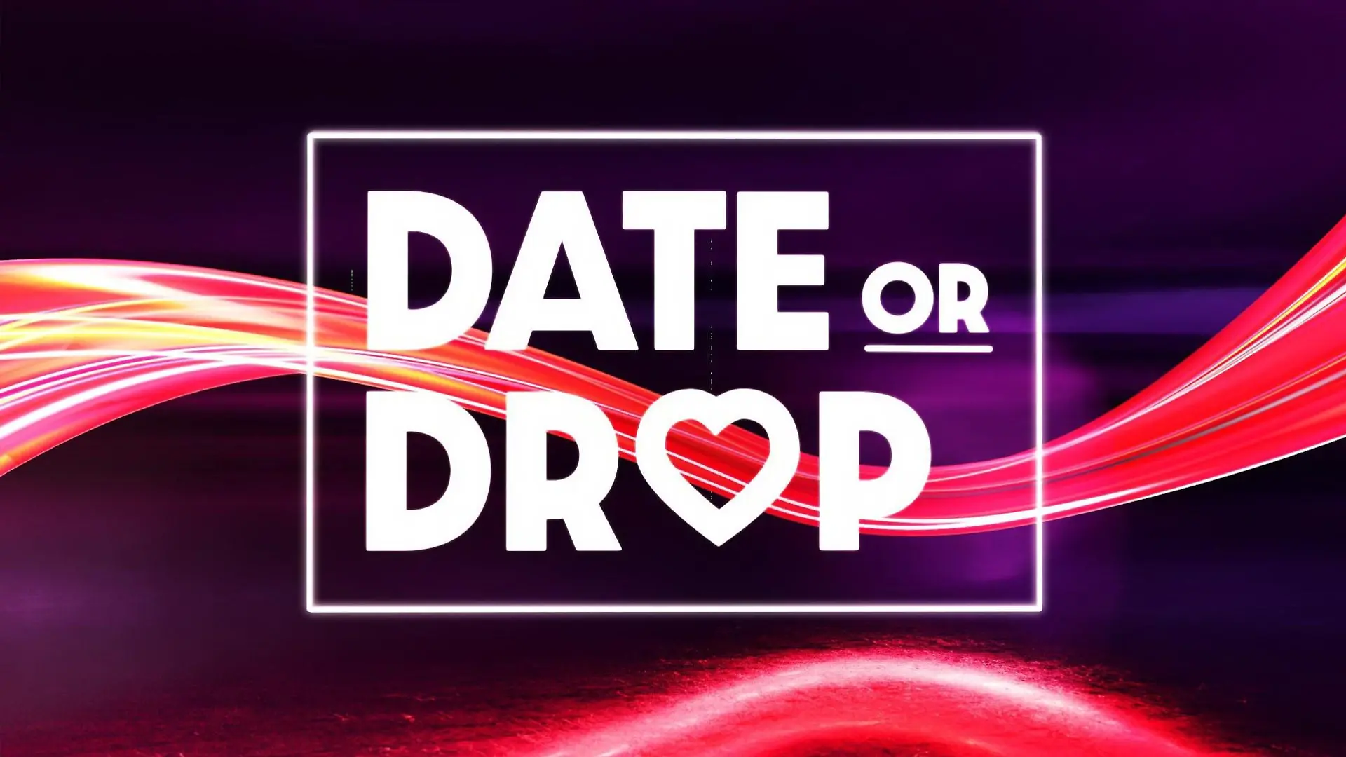 "Date or Drop"-Logo
+++ Die Verwendung des sendungsbezogenen Materials ist nur mit dem Hinweis und Verlinkung auf TVNOW gestattet. +++