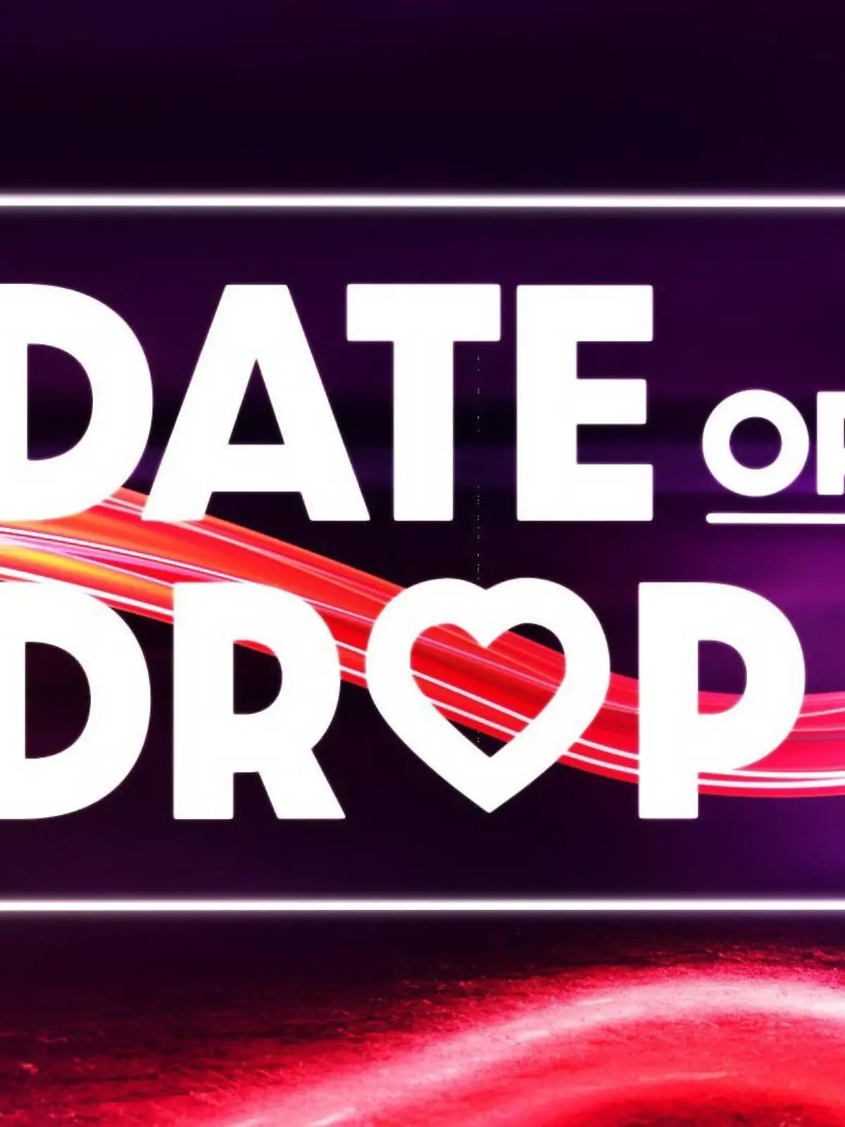 "Date or Drop"-Logo

+++ Die Verwendung des sendungsbezogenen Materials ist nur mit dem Hinweis und Verlinkung auf TVNOW gestattet. +++