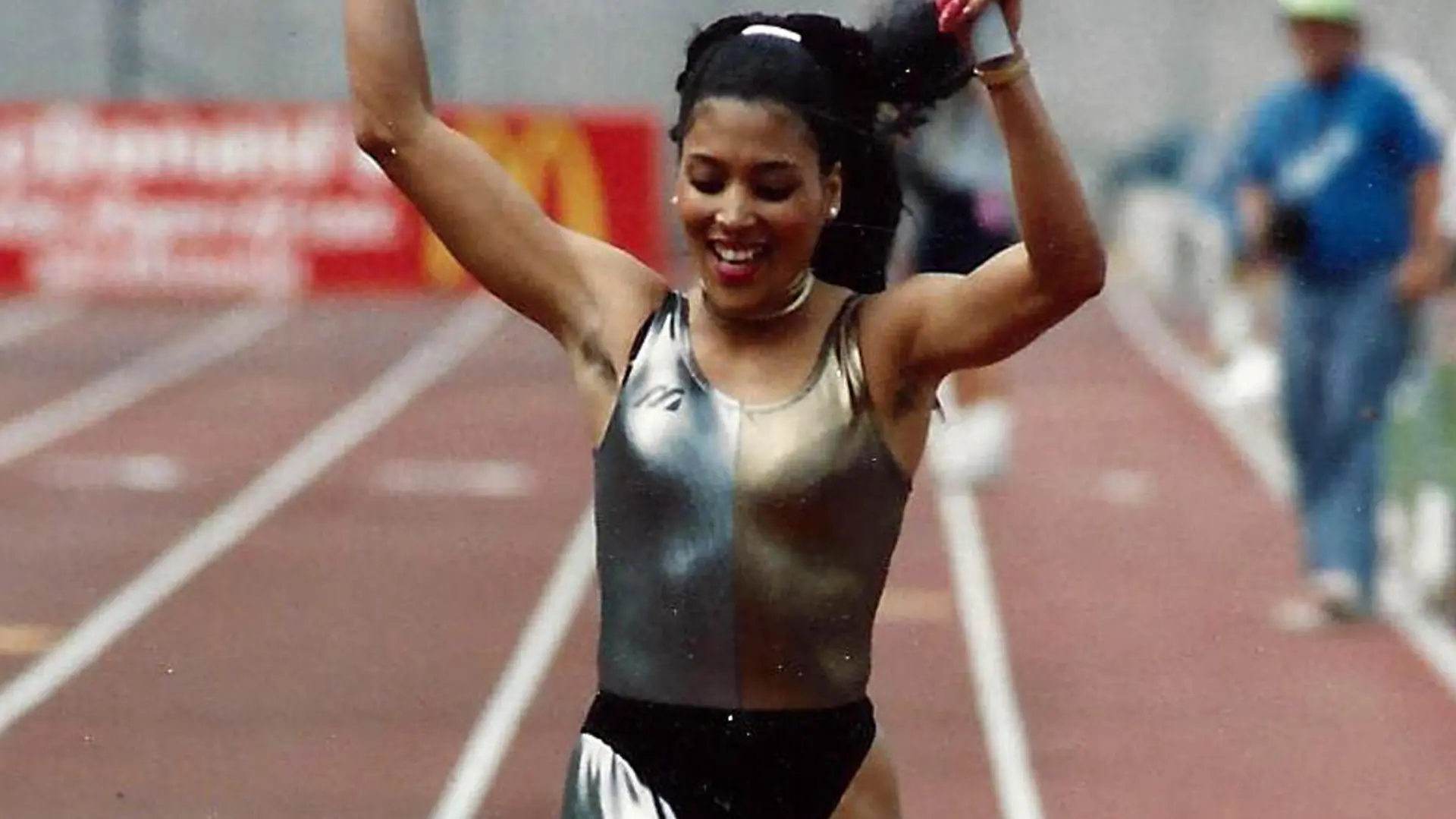 1990, Los Angeles