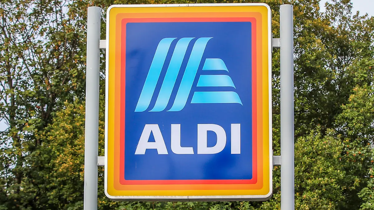 Aldi plans. An Aldi store in Marsh Lane Bootle, Liverpool. Aldi has said it plans to more than double its store numbers in London as it moves forward with plans to open more smaller Aldi Local outlets. Picture date: Monday September 16, 2019. However, the German discounter also said that operating profits fell by 26% to £197.9 million in the 2018 full year on the back of significant investment. Photo credit should read: Peter Byrne/PA Wire URN:45299922