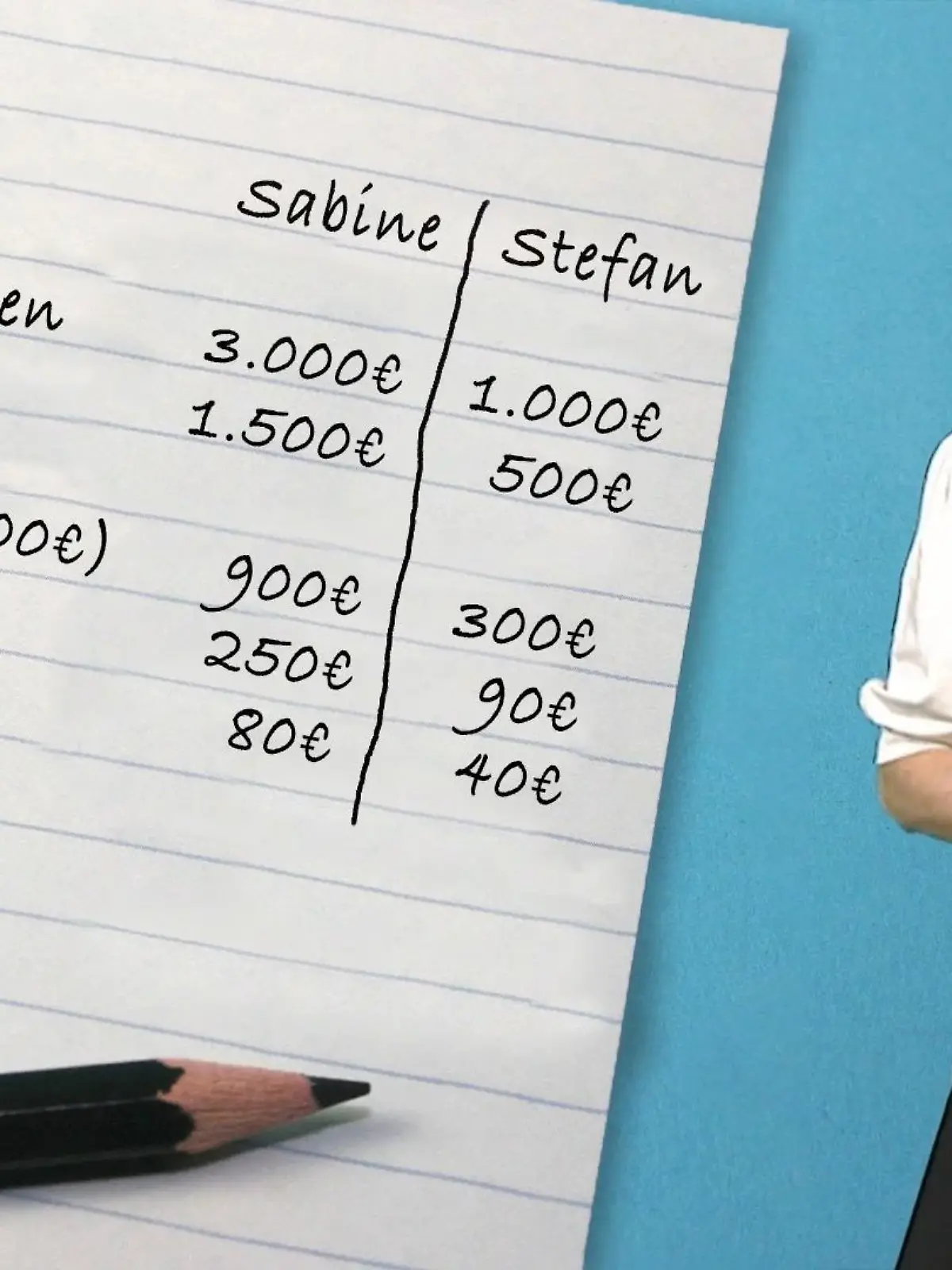 Verliebt, verlobt, verheiratet? Stopp! Heiraten – das ist für viele Paare mittlerweile eine überholte Tradition. Aber: Wer als Paar ohne Trauschein zusammenlebt, wird vor dem Gesetz auch anders behandelt. Was deshalb Unverheiratete, vor allem Frauen, in Sachen Finanzen besonders bedenken sollten.