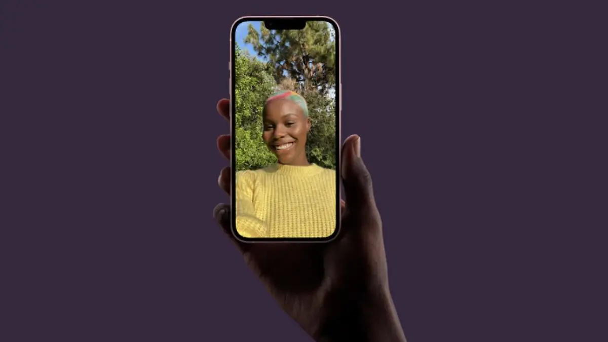 Das iPhone 13 ist da!