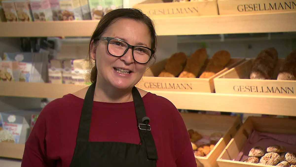 Dana Altekrüger hat drei Bücher geschrieben und zeigt, wie abnehmen leicht gemacht wird!