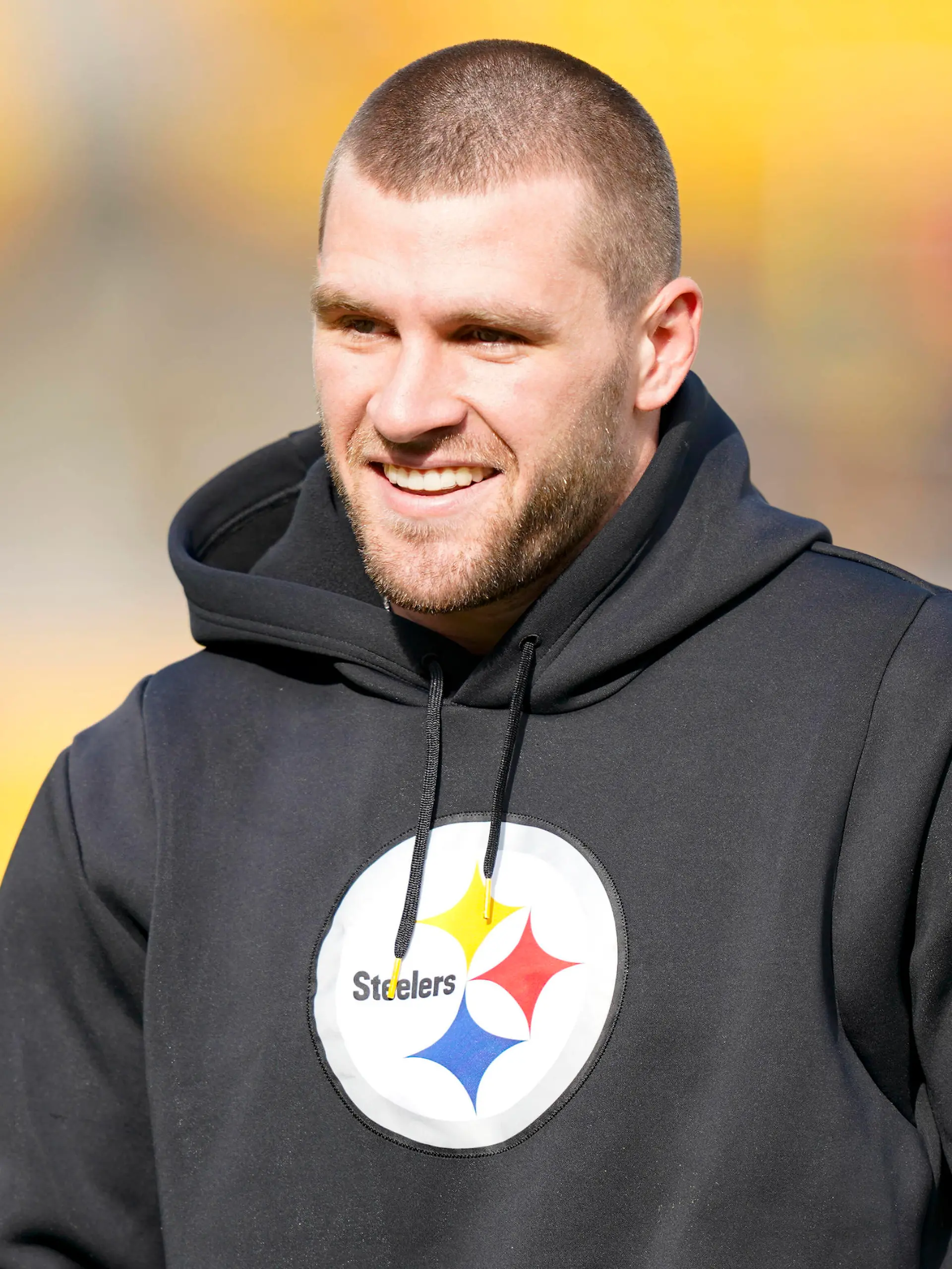 December 11, 2022, Pittsburgh, Pennsylvania, USA: Dec. 11, 2022: T.J. Watt 90 during the Pittsburgh Steelers vs Baltimore Ravens in Pittsburgh PA at Acruisure Stadium. Brook Ward/ Pittsburgh USA - ZUMAa234 20221211_zsa_a234_112 Copyright: xAMGx 