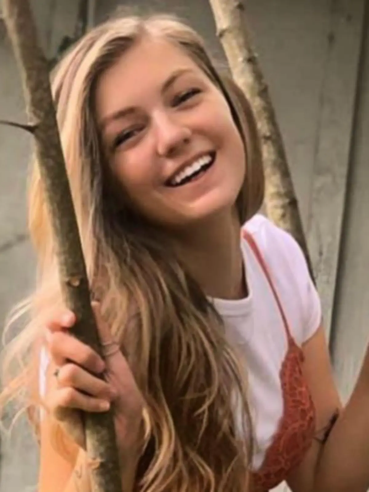 Gabrielle "Gabby" Petito wurde am 11. September von ihrer Familie als vermisst gemeldet - nun ist auch ihr Verlobter Brian Laundrie (23) verschwunden.