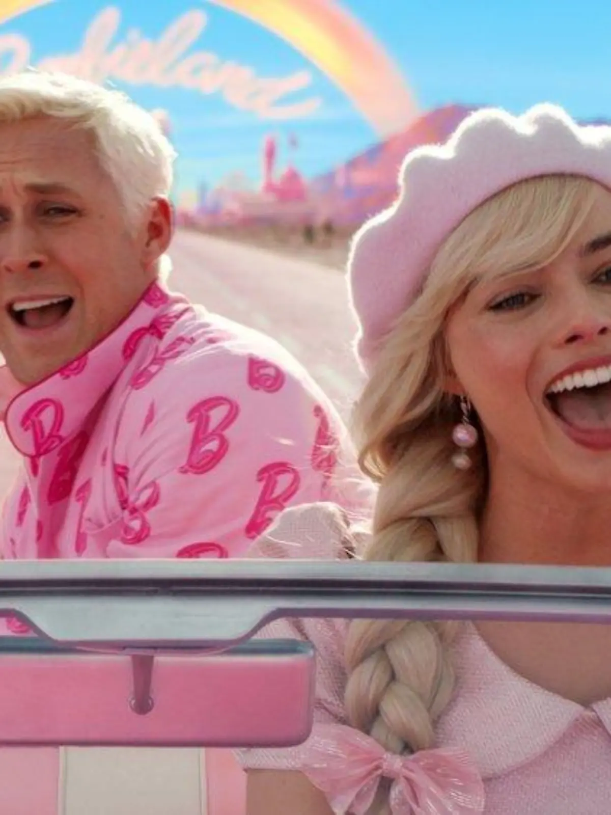 "Barbie"-Film