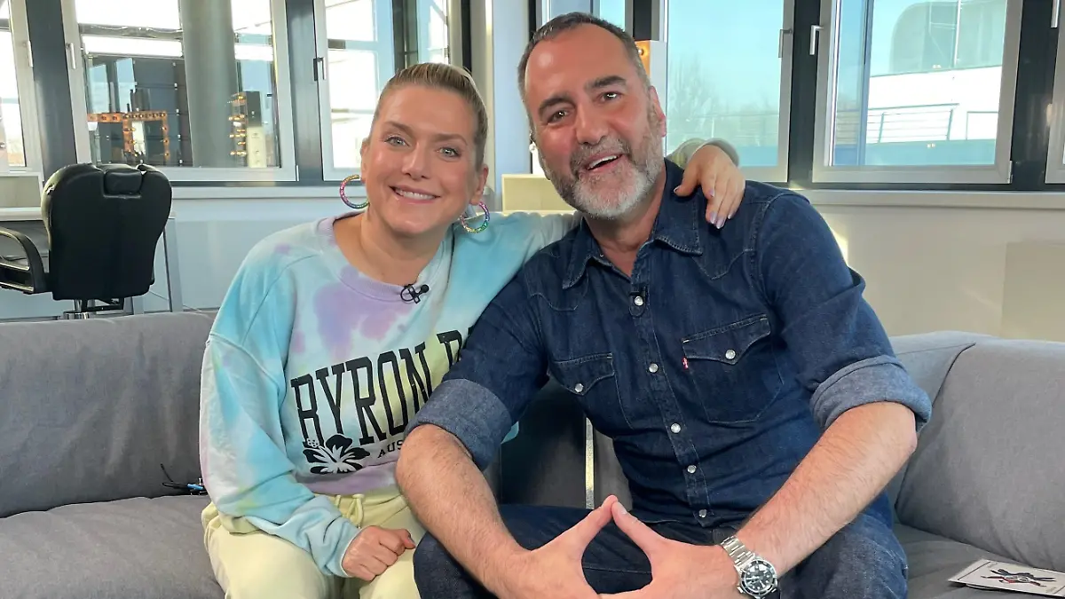 Jeanette Biedermann, bist du immer noch das Schnuckelchen? „Ein Promi ein Joker”