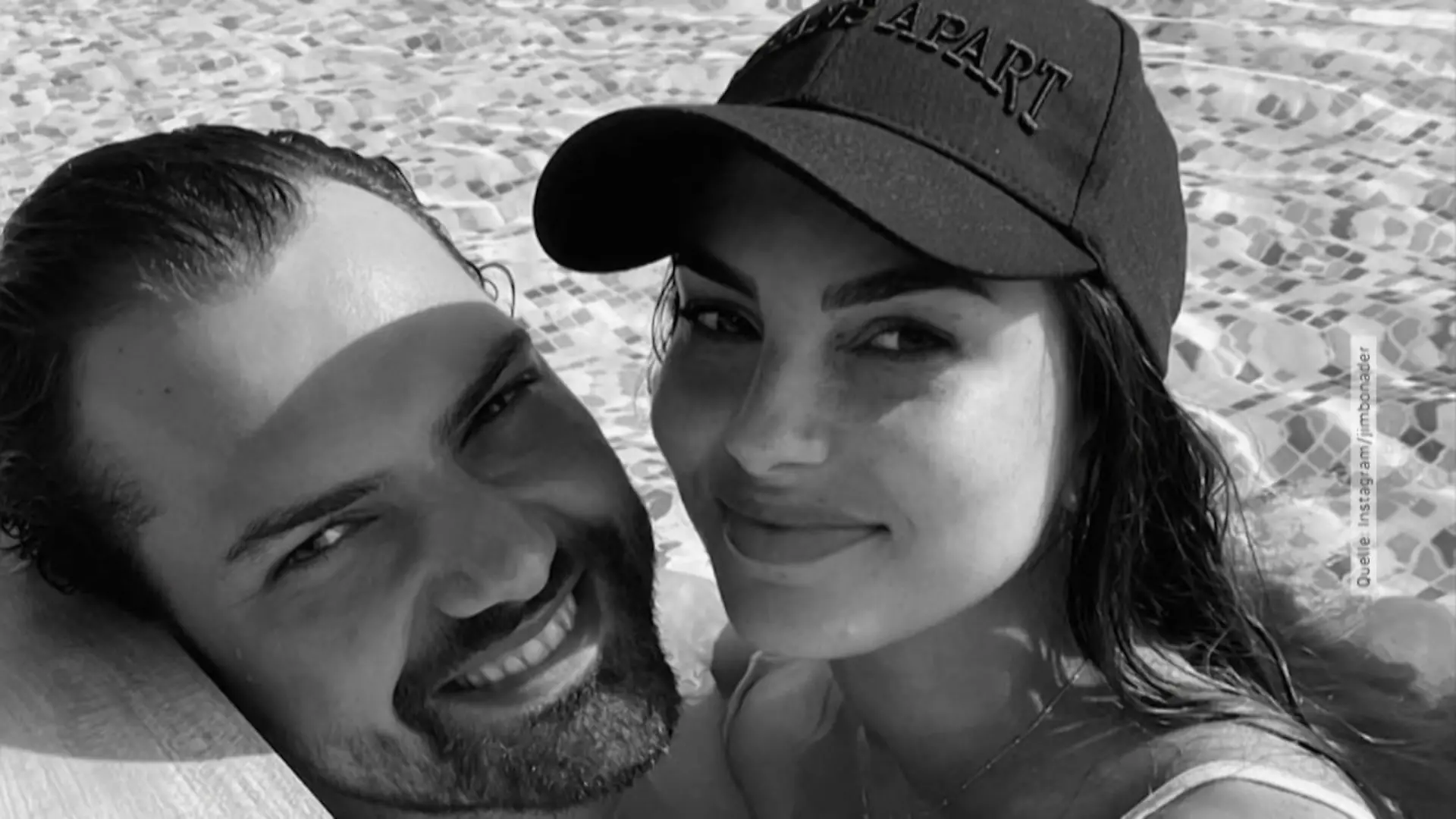 Jimi Blue Ochsenknecht: Jetzt spricht sein Manager Klartext im Streit mit Ex Yeliz