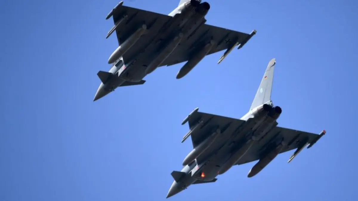 Eurofighter